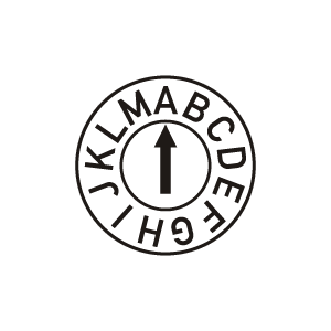 Datumovka - Písmena A-M